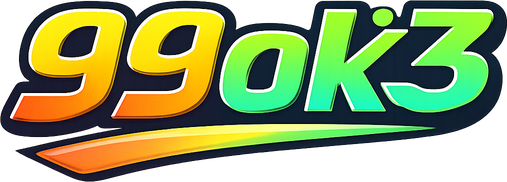 Logo 99ok3 – Trang chủ